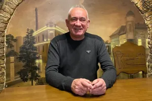 Прес-конференція, присвячена створенню у Рівному першого інтерактивного та мультимедійного Музею пива та хмелярства, відбулася за участю представників рівненських ЗМІ.